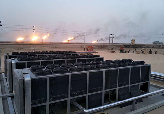 What Is an Industrial Chiller? A Complete Guide to Types, Working Principles, and Applications